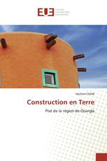 Construction en Terre