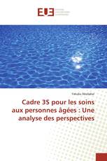 Cadre 3S pour les soins aux personnes âgées : Une analyse des perspectives