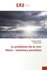Le problème de la mer Noire - solutions possibles