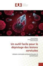 Un outil facile pour le dépistage des lésions cervicales