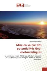 Mise en valeur des potentialités Géo-écotouristiques