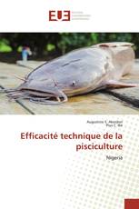 Efficacité technique de la pisciculture