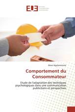 Comportement du Consommateur