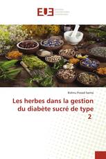 Les herbes dans la gestion du diabète sucré de type 2