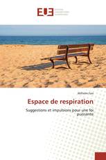 Espace de respiration