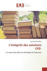 L'intégrité des solutions CFD
