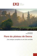 Flore du plateau de Desna