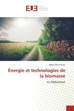 Énergie et technologies de la biomasse