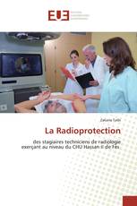 La Radioprotection