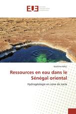 Ressources en eau dans le Sénégal oriental