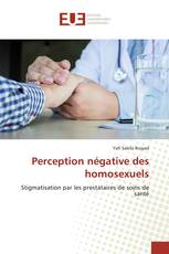 Perception négative des homosexuels