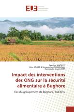 Impact des interventions des ONG sur la sécurité alimentaire à Bughore