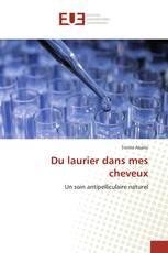 Du laurier dans mes cheveux