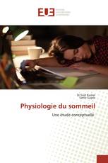 Physiologie du sommeil