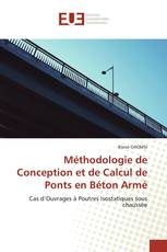 Méthodologie de Conception et de Calcul de Ponts en Béton Armé