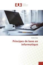Principes de base en informatique