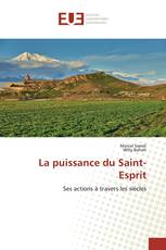 La puissance du Saint-Esprit
