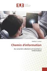 Chemin d'information
