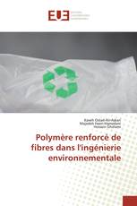 Polymère renforcé de fibres dans l'ingénierie environnementale