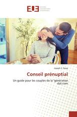 Conseil prénuptial