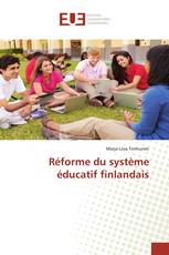 Réforme du système éducatif finlandais