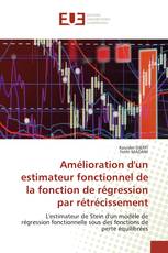 Amélioration d'un estimateur fonctionnel de la fonction de régression par rétrécissement