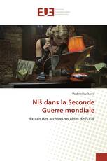 Niš dans la Seconde Guerre mondiale