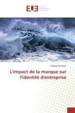 L'impact de la marque sur l'identité d'entreprise