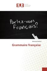 Grammaire française