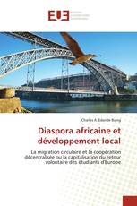 Diaspora africaine et développement local