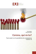 Corona, qui es-tu?