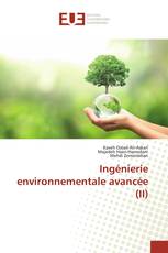 Ingénierie environnementale avancée (II)