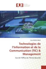 Technologies de l’Information et de la Communication (TIC) & Management