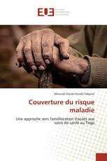 Couverture du risque maladie