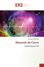 Résumés de Cours