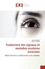 Traitement des signaux et maladies oculaires associées