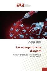 Les nanoparticules d'argent