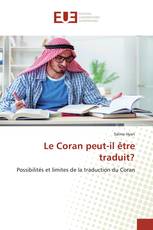 Le Coran peut-il être traduit?