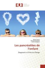 Les pancréatites de l’enfant