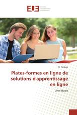 Plates-formes en ligne de solutions d'apprentissage en ligne
