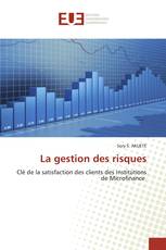 La gestion des risques