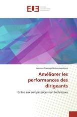 Améliorer les performances des dirigeants