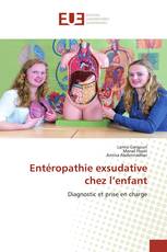Entéropathie exsudative chez l’enfant