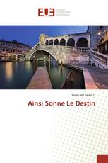 Ainsi Sonne Le Destin