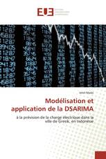 Modélisation et application de la DSARIMA