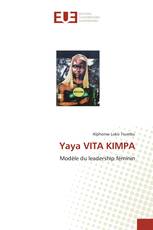 Yaya VITA KIMPA