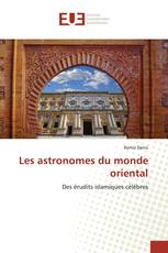 Les astronomes du monde oriental