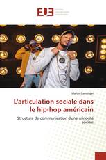 L'articulation sociale dans le hip-hop américain