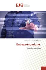 Entreprénomique