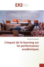 L'impact de l'e-learning sur les performances académiques